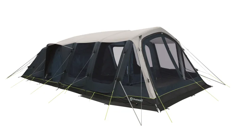 Outwell Knoxville 7SA Inflatable Tent - 2023 Model-4